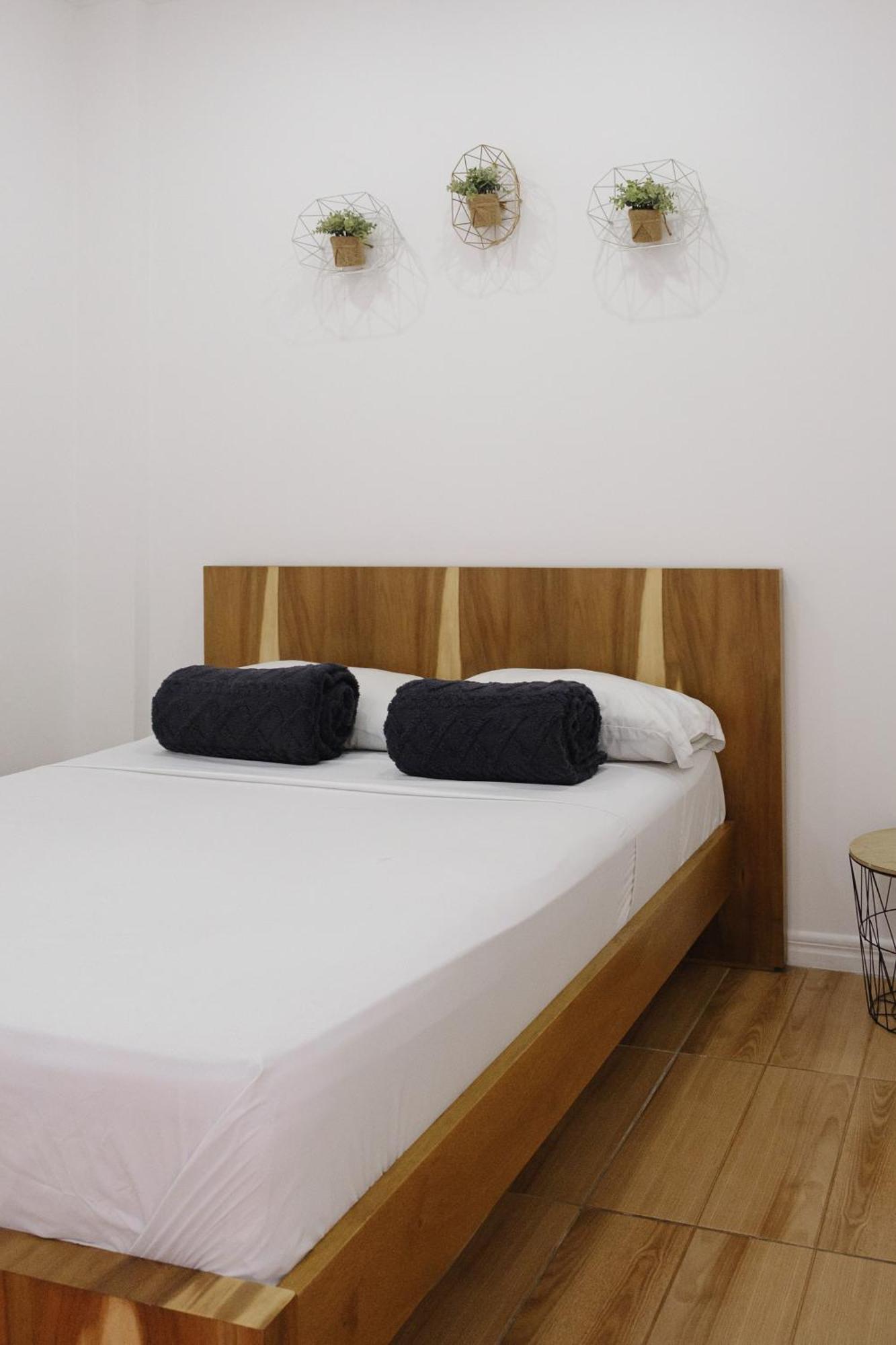 Three House Hostel Boutique Филандия Экстерьер фото