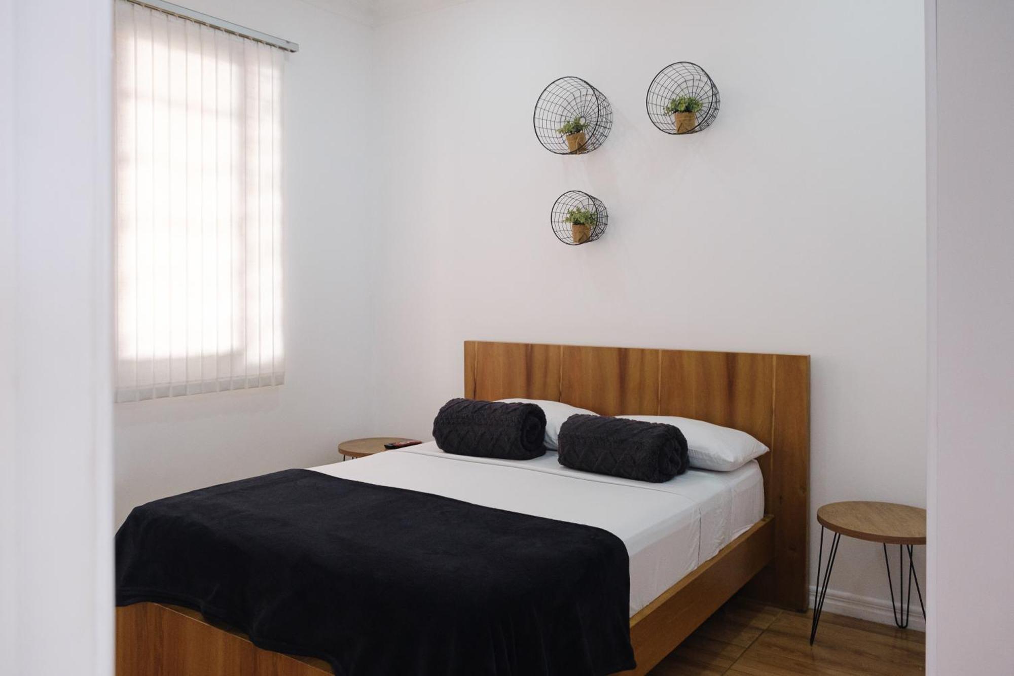 Three House Hostel Boutique Филандия Экстерьер фото